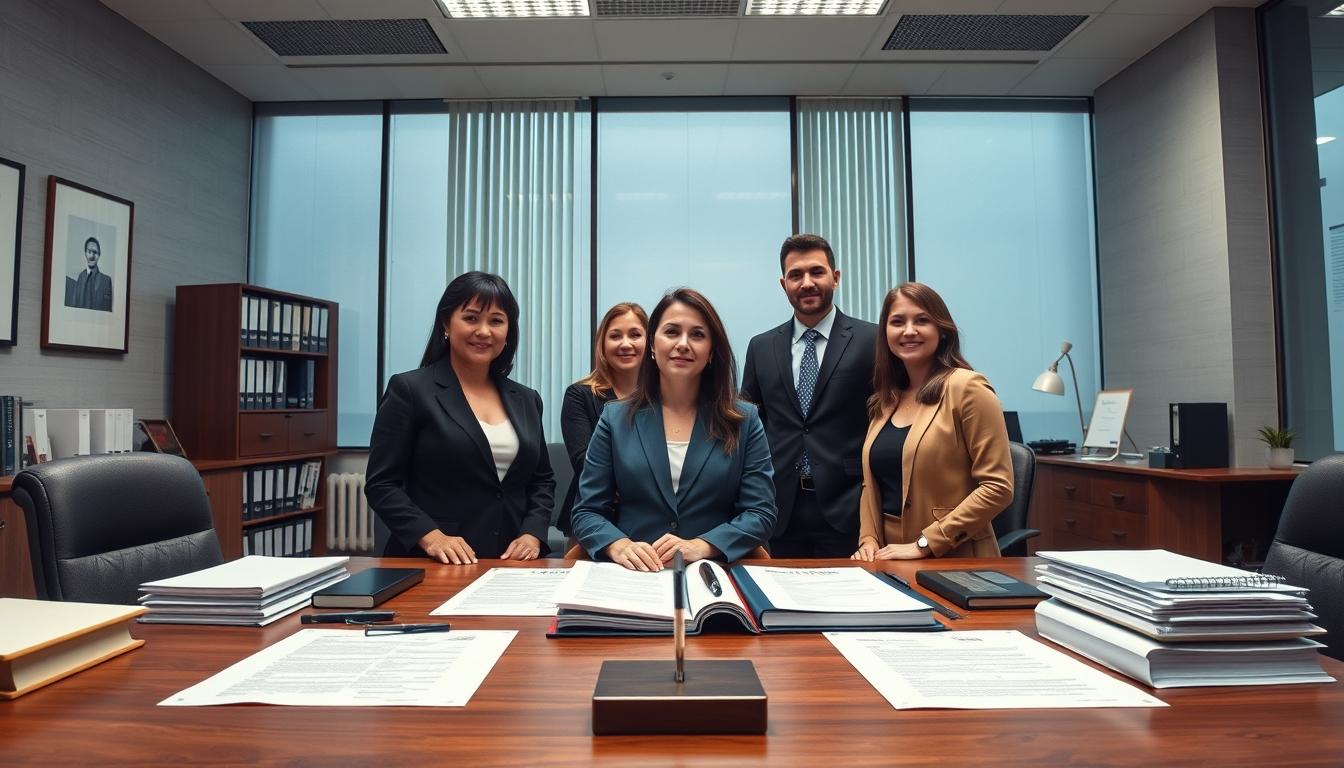 Contract review and legal advisory for business owners